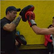 clases de boxeo para todos cardio box super exigente